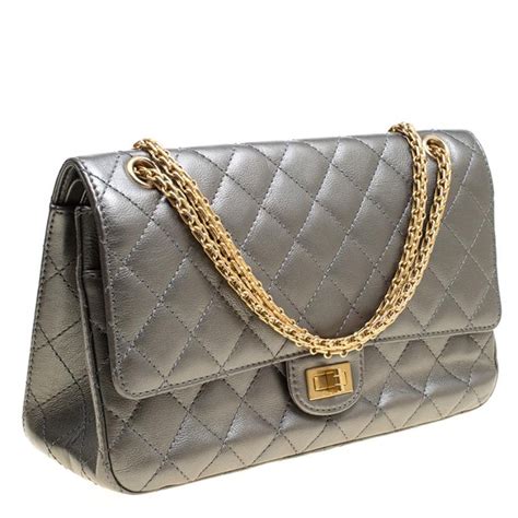 chanel reissue 226 flap bag|Chanel 2.55 flap bag.